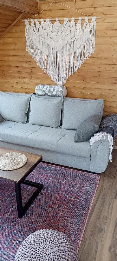 Cottage Toladi Kazbegi Exterior foto