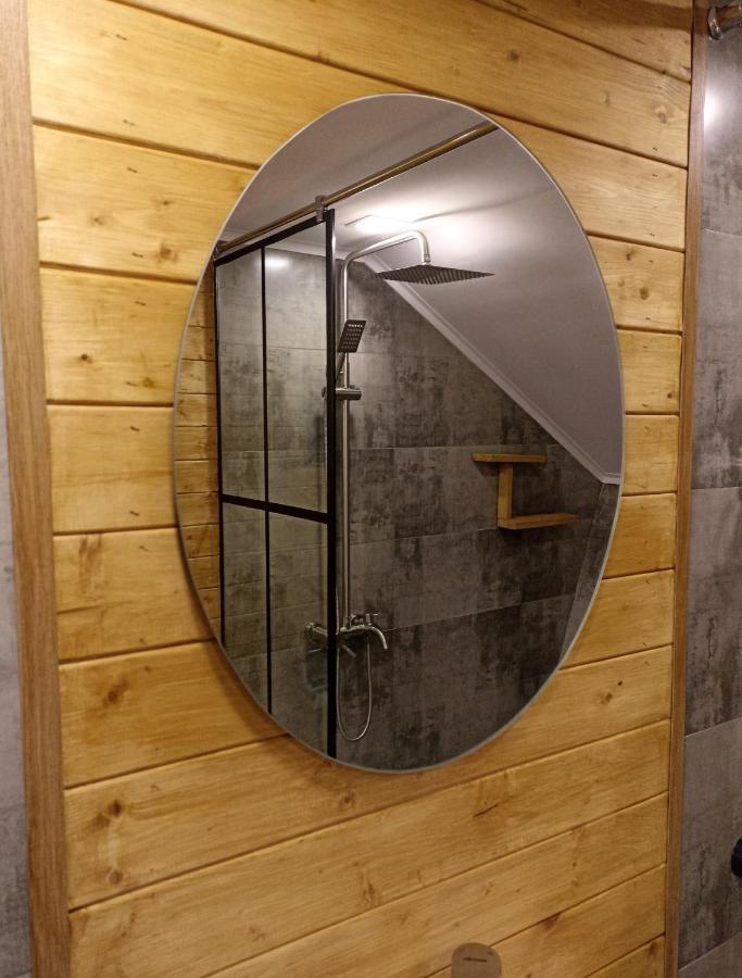 Cottage Toladi Kazbegi Exterior foto